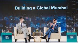 Building a Global Mumbai