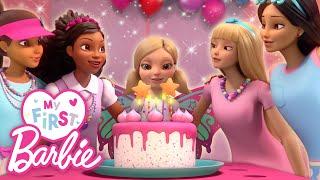 Meine erste Barbie | Der schöne Traumtag | 40 Min Spezial