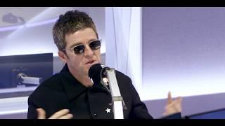 Noel Gallagher in conversation with Frank Skinner