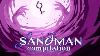 The Sandman Retrospective (ALL IN ONE) - Atop the Fourth Wall