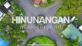 HINUNANGAN 2024 January Update