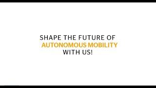 Continental Business Area Autonomous Mobility - Market Europe