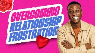 Overcoming Relationship Frustration (Sermon Only) || Pst Bolaji Idowu || 6th October 2024