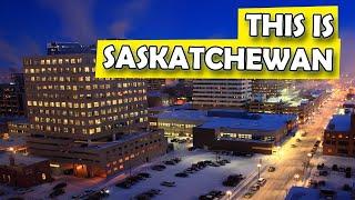 Saskatchewan Is a Province of Canada. Here are the facts you didn't know about it