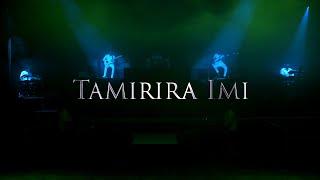 TAMIRIRA IMI (we wait on you)