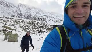 Rifugio Jervis -Colle di Nel