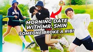 LIFE IN KOREA | PINAY-KOREAN COUPLE |  KEEPING A HEALTHY LIFESTYLE AND SUSTAINABLE MARRIAGE | #pmsk