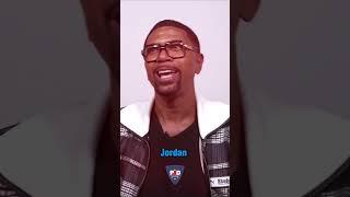Jalen Rose on Why the Bulls Had the Perfect Roster
