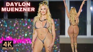  Daylon Muenzner  - Best 4K Audio Visual - Multi Camera Fashion Show 