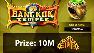 8 BALL POOL- BANGKOK GAMEPLAY EASY TO WIN - CHECKOUT FULL VIDEO..