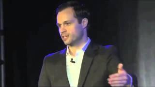 Rules, Tools & Fools: Making Sense of Human Progress: Errik B. Anderson at TEDxPiscataquaRiver