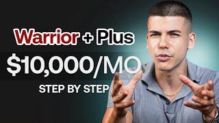 Best WarriorPlus Affiliate Marketing Tutorial for Beginners (2024)