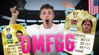 FIFA Youtubers hacked: AnesonGib, WS2, Nepenthez, Nick28T, Bateson87, matthdgamer hit - TomoNews