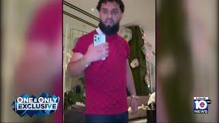 Rabbi claims antisemitic attack at Fontainebleau Miami Beach, plans to sue hotel