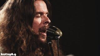 Ty Richards - Western Chauvinist - KUTX Austin