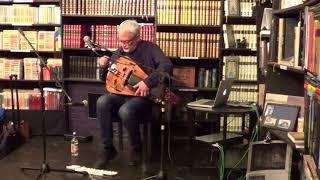 Hurdy-Gurdy/Hyperion Book Club /Andrey Vinogradov/Ražvrastanata/Devoiko Mari Hubava