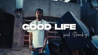 [FREE] Lil Tjay x Stunna Gambino Type Beat - "Good Life" | Emotional Piano Type Beat 2024