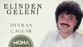 Devran Çağlar - Elinden Geleni [Çukur Dizi Müziği]