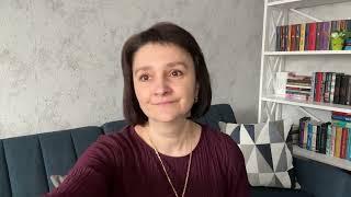 Анонс роману "Крок" Наталії Чайковської