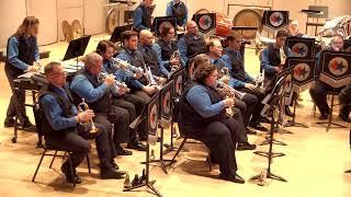 2025 NABBA Championships - Fountain City Brass Band (Champ Section), Z 1920 - Peter Graham