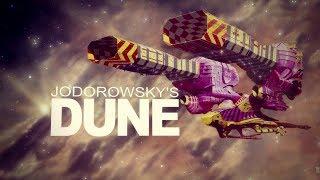 Jodorowsky's Dune 2014 Trailer