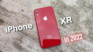 ২০২২ এ iPhone XR কেনা কি ঠিক হবে| Should you buy iPhone XR in 2022? iPhone XR Bangla Review in 2022