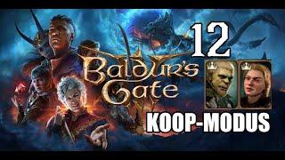 Baldur's Gate III - Koop-Modus [12] Grymschmiede & Gussformen