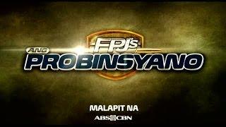 FPJ's: Ang Probinsyano Teaser: Soon on ABS-CBN!