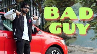 Ajay Sethi - Bad Guy (Official Video)  | Latest Punjabi Songs 2024 | @ajaysethiofficial