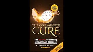 Review of "The One Minute Cure"