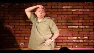 Ian Harris Stand-Up: Television