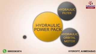 Hydraulic Products & Valves by Hydrofit, Ahmedabad