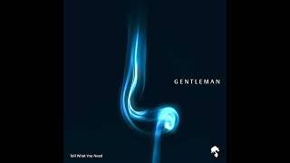 Gentleman - Tell Me What You Need (Original Mix)