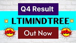 Ltimindtree q4 results • Ltimindtree q4 results 2024 • Ltimindtree share latest news • Lti mindtree