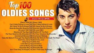 Oldies But Goodies 50's 60's 70's  Paul Anka, Elvis Presley, Andy Williams, Matt Monro, Engelbert