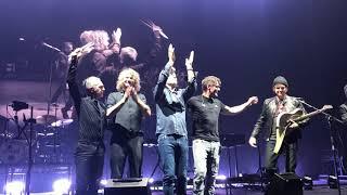 a-ha The End (Live in Moscow 22.11.2019)