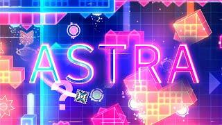 "Astra" (Preview) by Viprin, Jenkins, Dienid & more | Geometry Dash 2.11