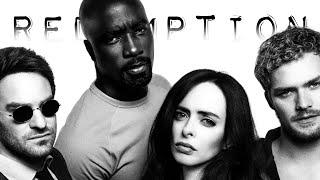 The Defenders