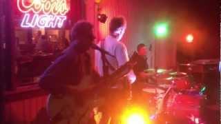 KC Aces Band :: "Crossroads" - feat. Terry Swope guitar solo