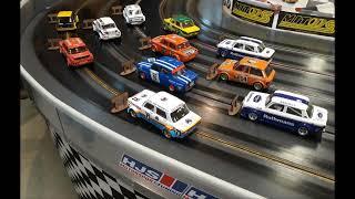 2023 10 03 Slotcar Trophy Hauptrennen, Großer Preis von Braunschweig