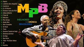 Músicas MPB Calmas Para Relaxar - Só Sucessos Românticos de MPB - Marisa Monte, Rita Lee, Tiê #t238