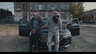 Dark Lo & V Don - Meech [Official Video]