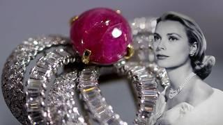 Grace Kelly's Most Iconic Jewelry Pieces: A Royal Affair