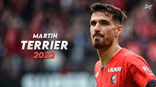 Martin Terrier 2022/23 ► Amazing Skills, Assists & Goals - Stade Rennais | HD