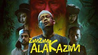 Zim Zim Alakazim Full Movie (2024) Review | Ustaz Kazim Elias | Mawi