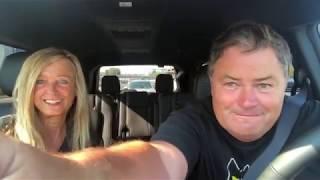 Mike Brewer buys a car