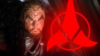 Star Trek: 10 Things You Didn't Know About Martok