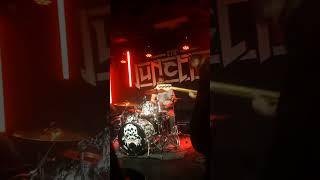 Thought Seize - Utter End  (Live at the Junction Plymouth 02/02/24)