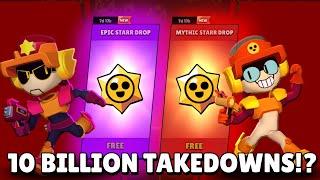 I OPEN EPIC AND MYTHIC STARR DROPS AND INSIDE...‍