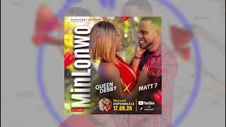 Minlonwo feat Queen Debby @universalpromo2299